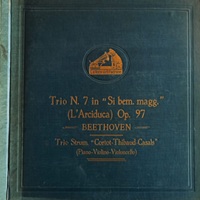 Aprelevka Plant : Cortot - Chopin Ballades
